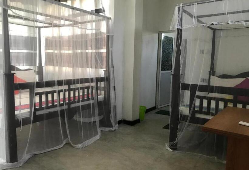 بنسيون Meritha