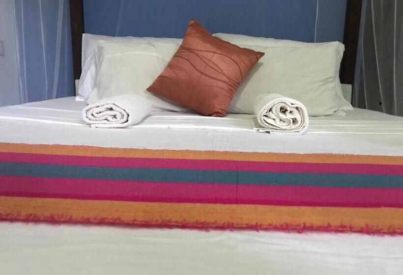 بنسيون Meritha