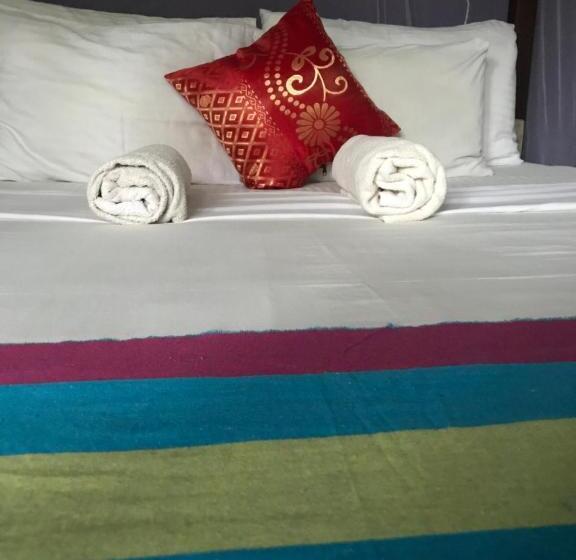 بنسيون Meritha