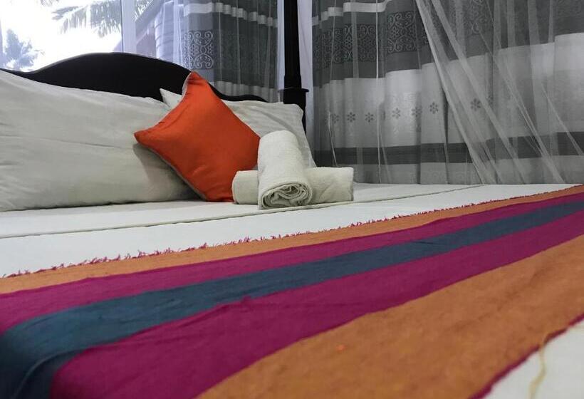 بنسيون Meritha