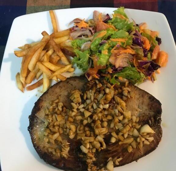 بنسيون Meritha