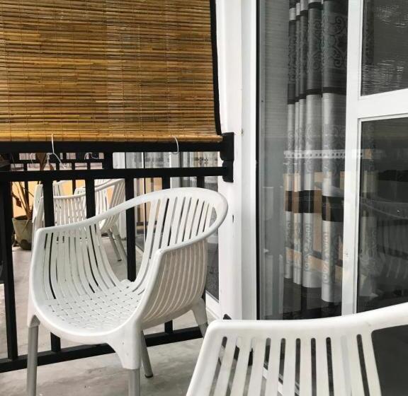 بنسيون Meritha