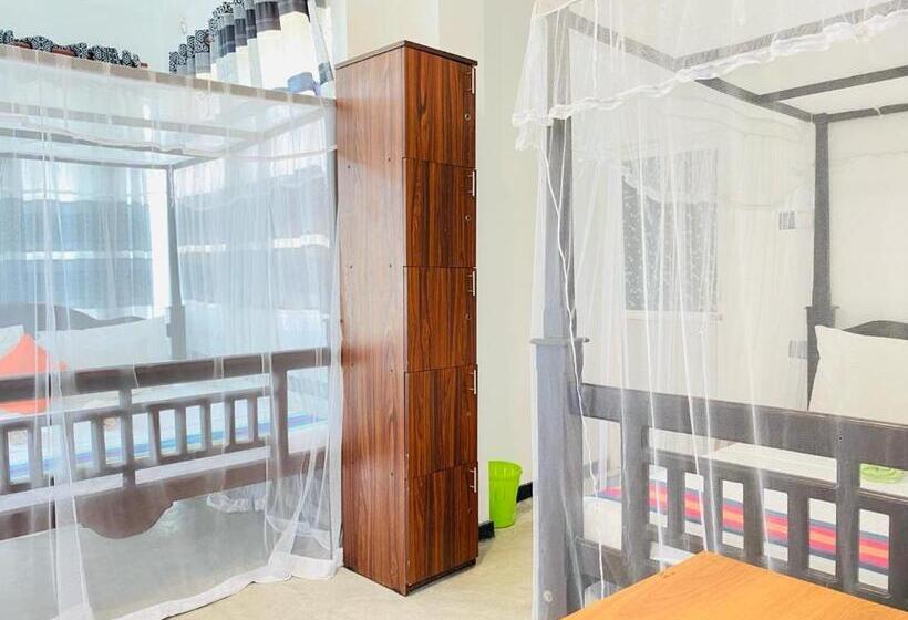 بنسيون Meritha