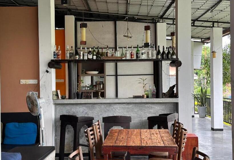 بنسيون Meritha