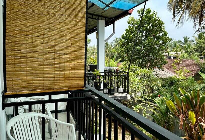 بنسيون Meritha