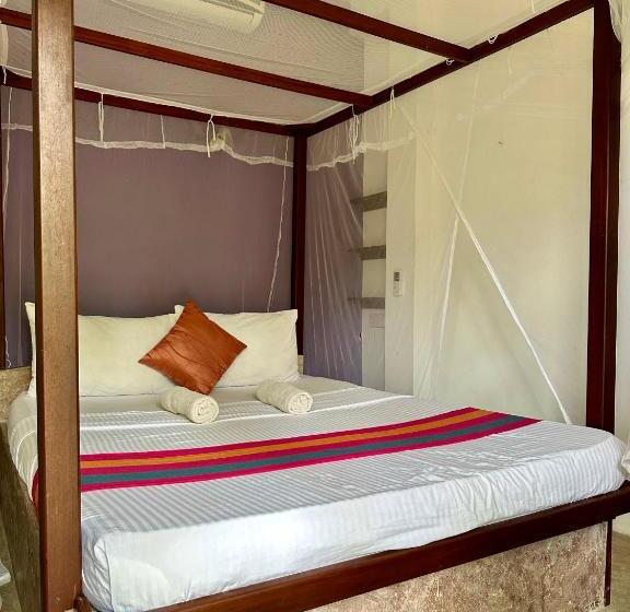 بنسيون Meritha