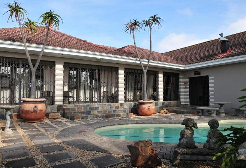 膳宿费 Mi Casa Guest House