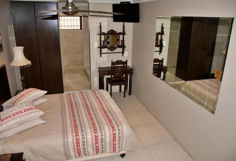 膳宿费 Mi Casa Guest House