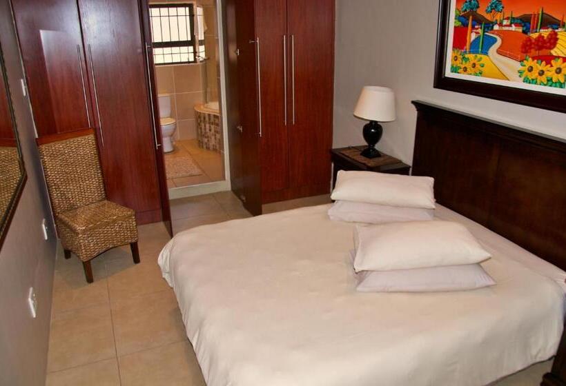 膳宿费 Mi Casa Guest House