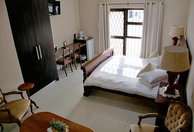 膳宿费 Mi Casa Guest House