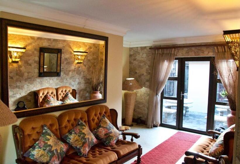 膳宿费 Mi Casa Guest House