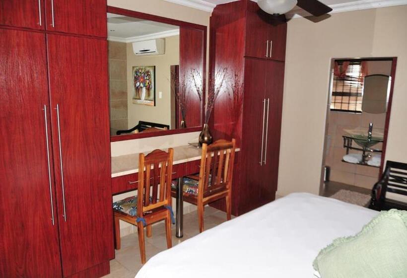 膳宿费 Mi Casa Guest House