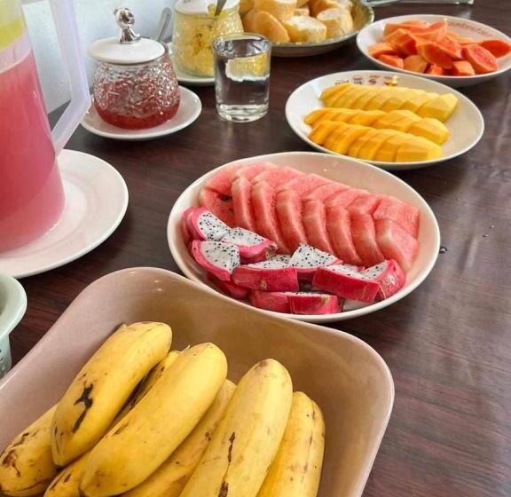 پانسیون Nice View Guesthouse