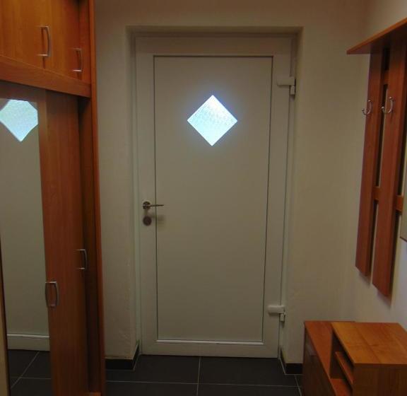 بنسيون Penzion V Ráji