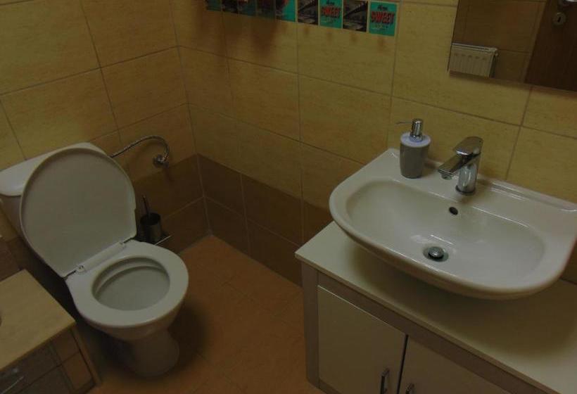 بنسيون Penzion V Ráji