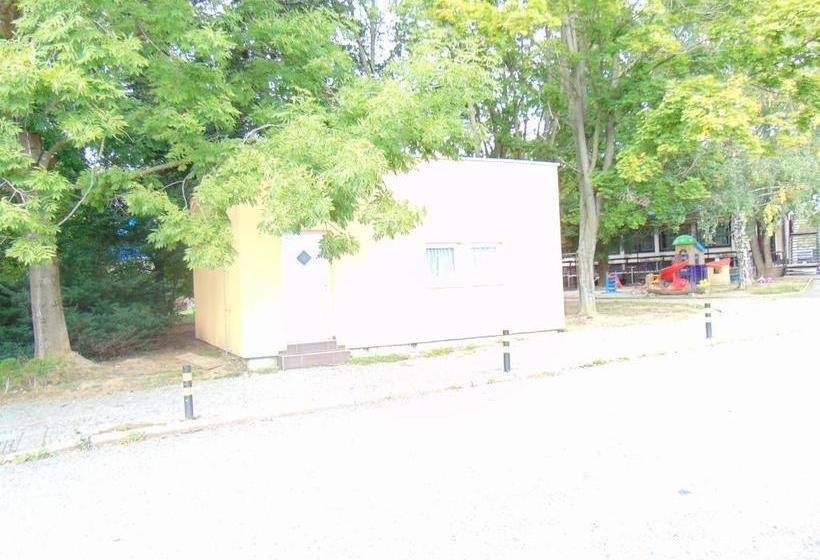 بنسيون Penzion V Ráji