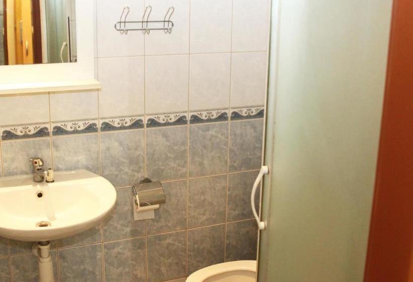 بنسيون Penzion V Ráji