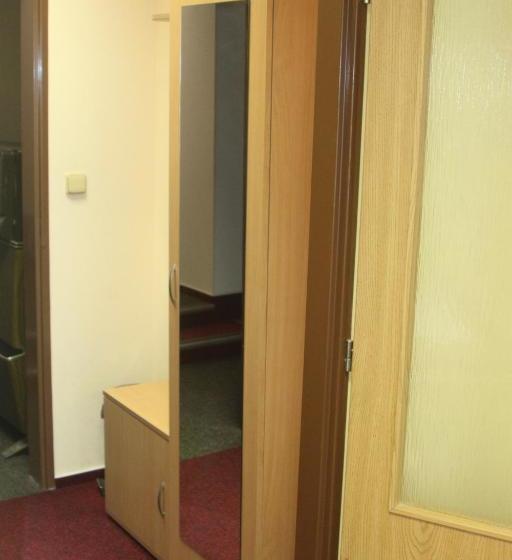 بنسيون Penzion V Ráji