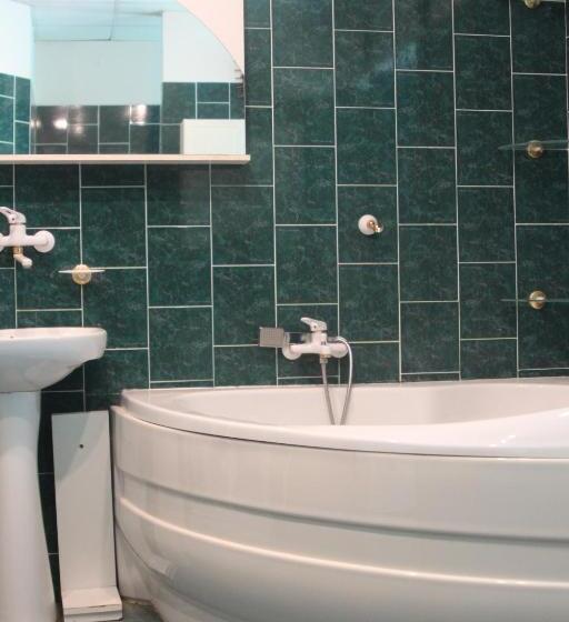 بنسيون Penzion V Ráji