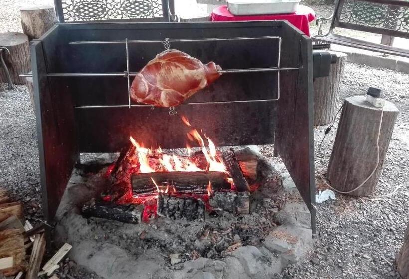 Пансион Penzion V Ráji