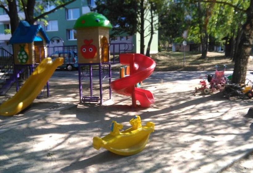 بنسيون Penzion V Ráji