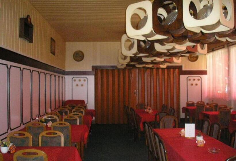 Пансион Penzion V Ráji