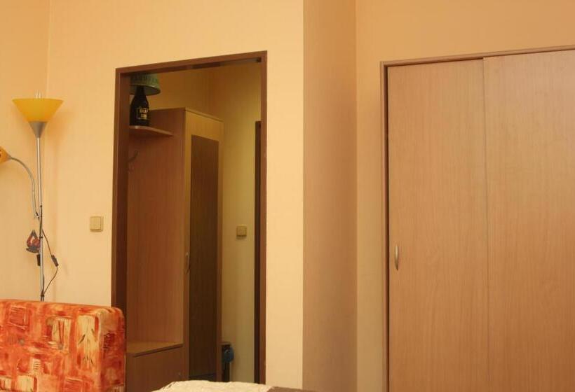 بنسيون Penzion V Ráji