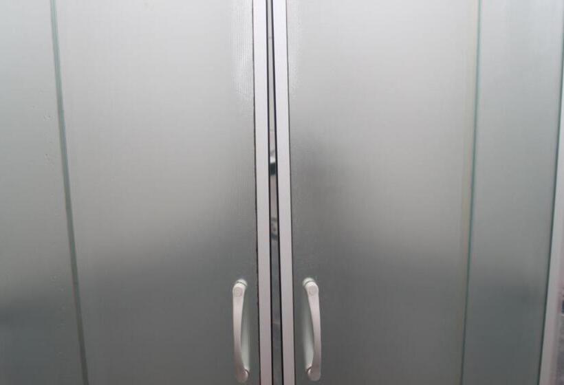 بنسيون Penzion V Ráji