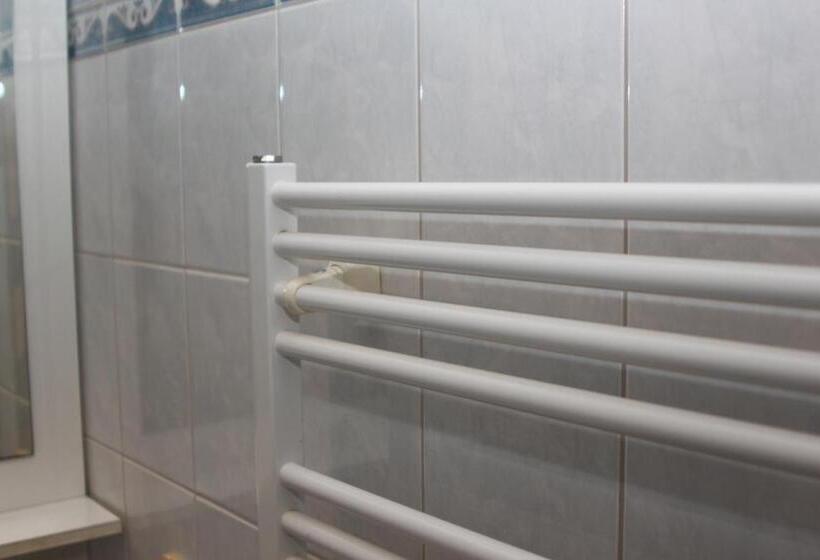 Пансион Penzion V Ráji