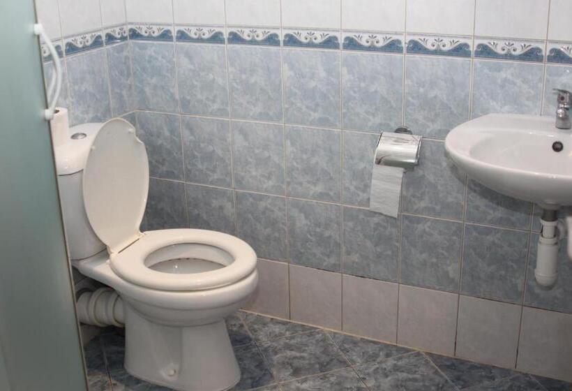 بنسيون Penzion V Ráji