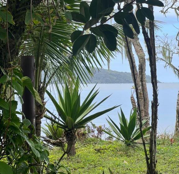 펜션 Pousada D Aconchego Nova Brasilia