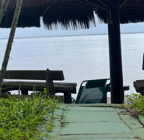 펜션 Pousada D Aconchego Nova Brasilia