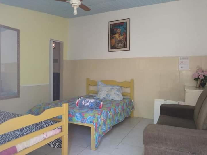 Пансион Pousada Das Estrelas No Centro De Conservatória