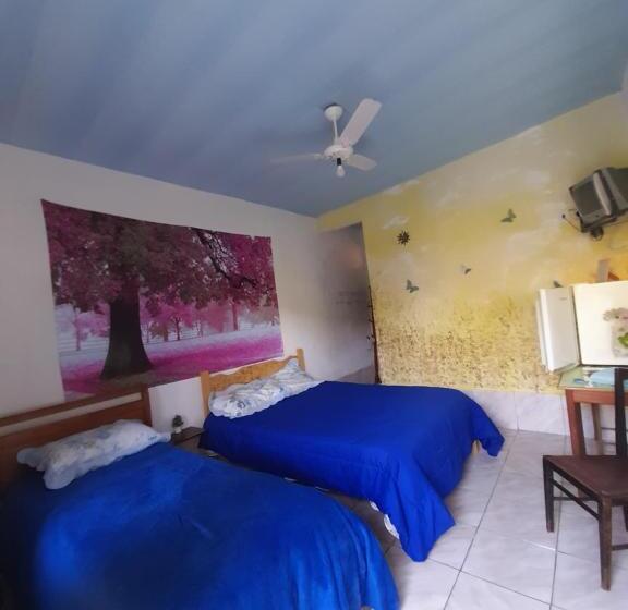 Пансион Pousada Das Estrelas No Centro De Conservatória