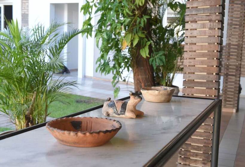 بنسيون Pousada Mato Grosso