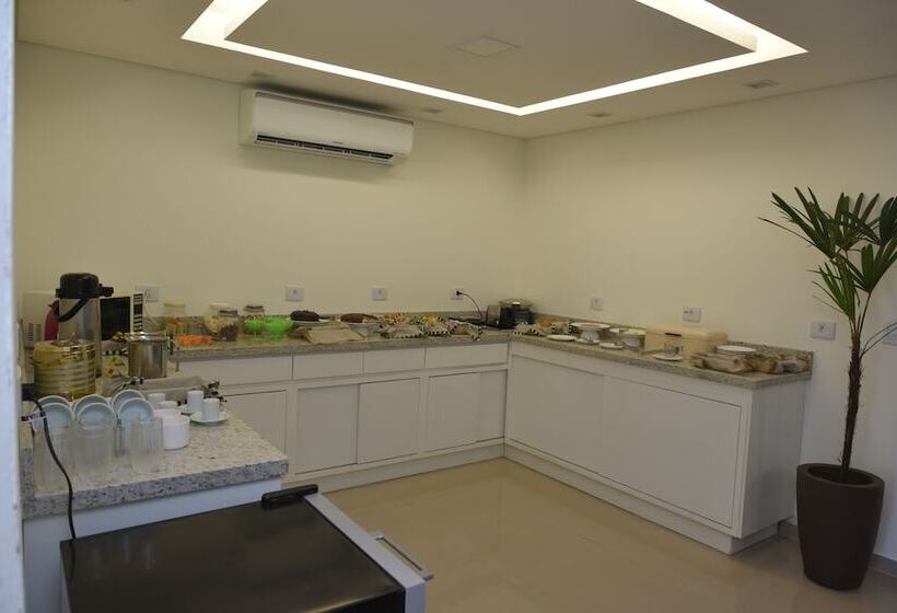 펜션 Pousada Mato Grosso