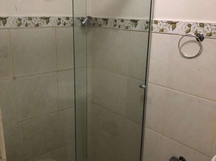 펜션 Pousada Mato Grosso