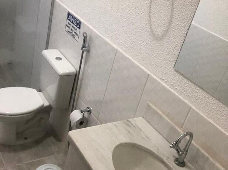 펜션 Pousada Mato Grosso