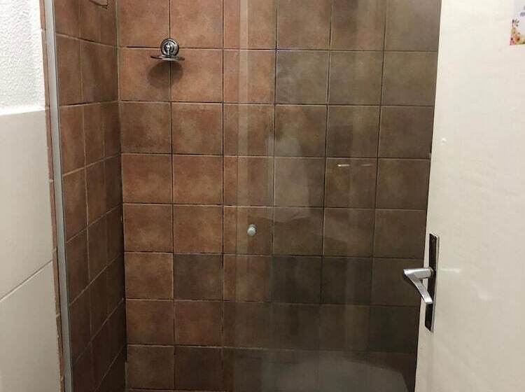 펜션 Pousada Mato Grosso