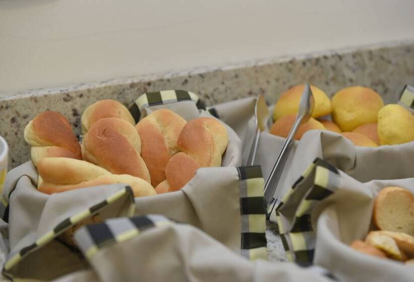 펜션 Pousada Mato Grosso