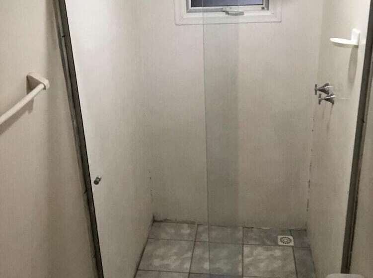 פנסיון Pousada Mato Grosso