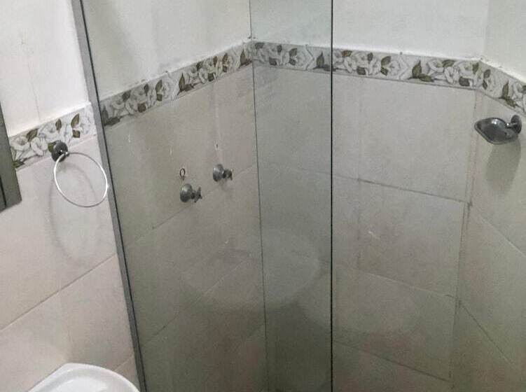 פנסיון Pousada Mato Grosso