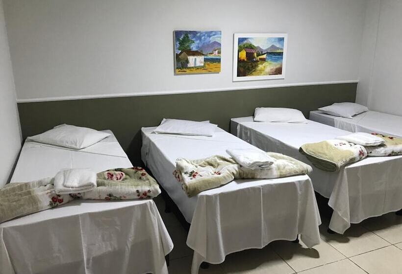 펜션 Pousada Mato Grosso