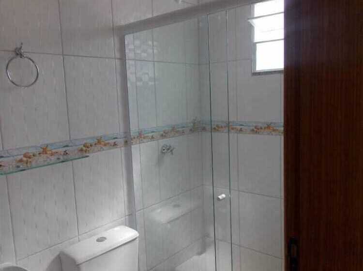 Пансион Pousada Raios De Sol Indaia