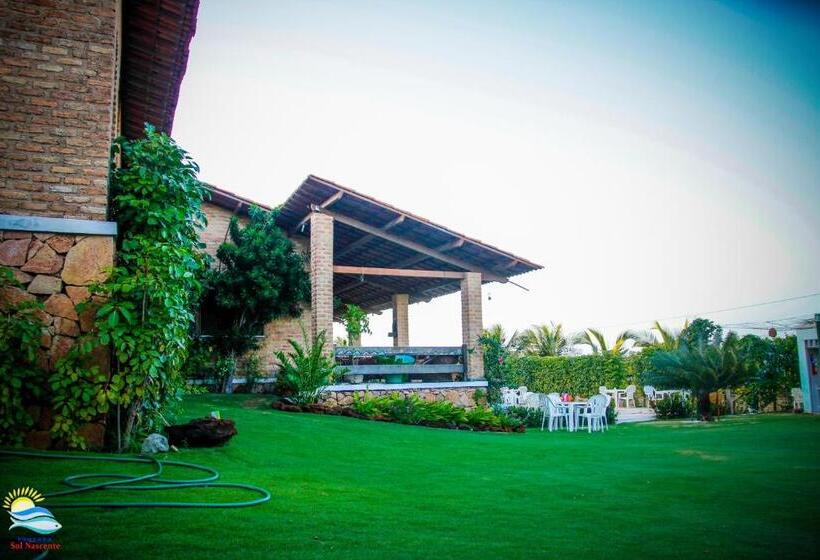 펜션 Villa Sirena Pousada De Charme