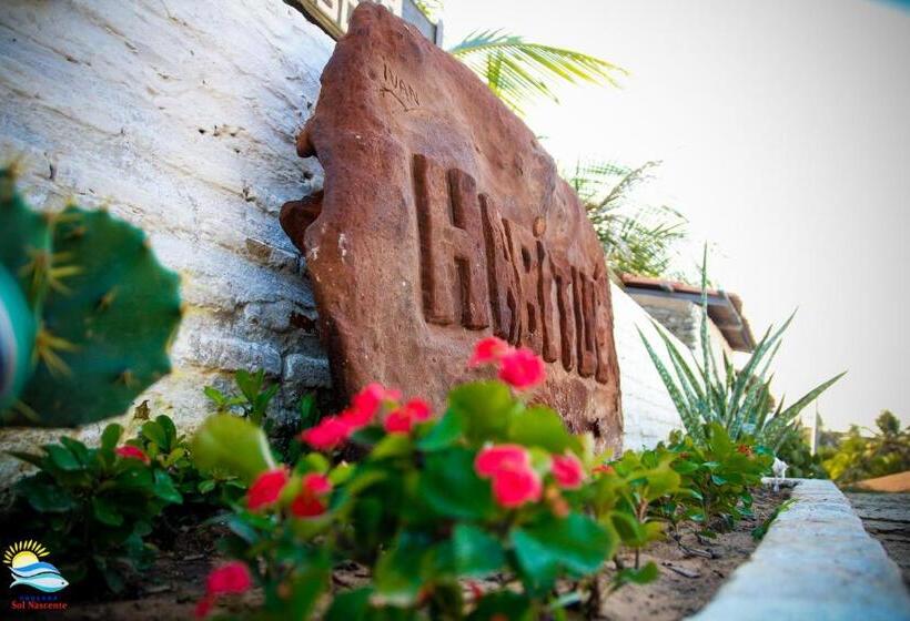 펜션 Villa Sirena Pousada De Charme