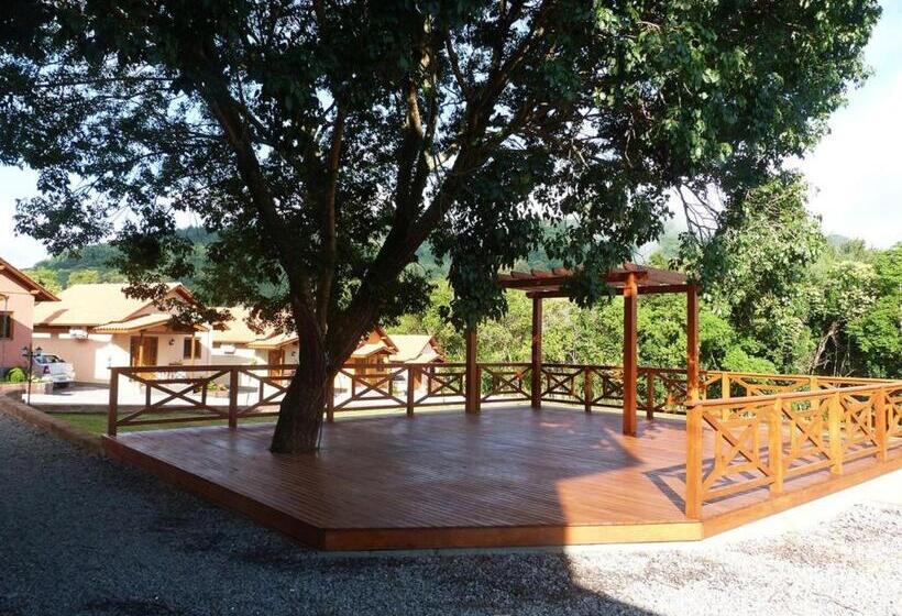 膳宿费 Pousada Villa Romantica