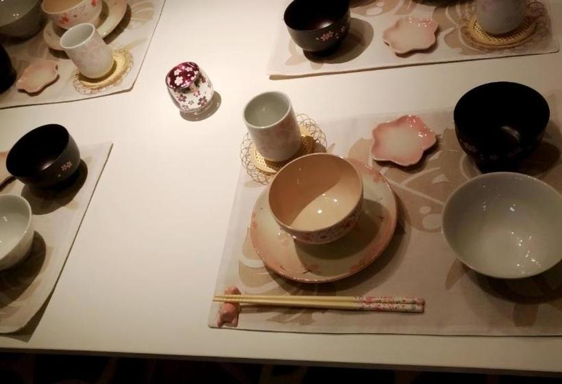 펜션 Rainbow Guesthouse 貸切