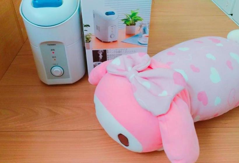 펜션 Rainbow Guesthouse 貸切