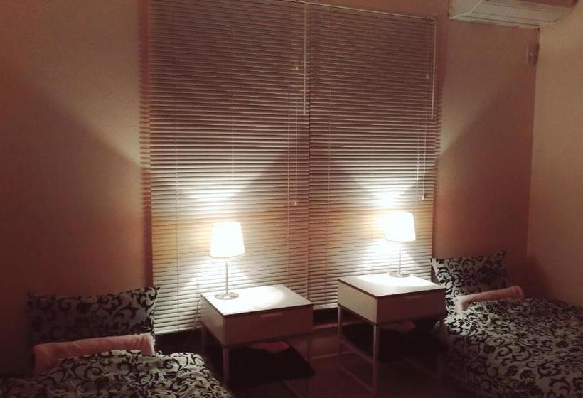 펜션 Rainbow Guesthouse 貸切